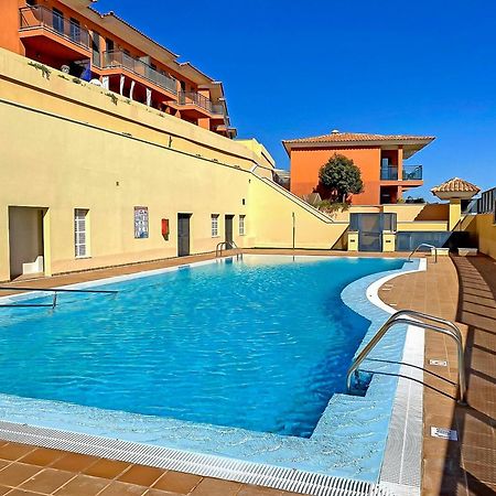 Panorama Blue Apartamento Caleta De Fuste Exterior foto